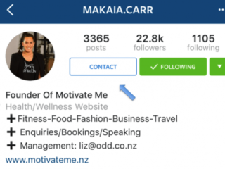 Glijden in iemands DM wordt een stuk makkelijker