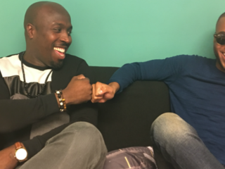 Jayh primeurt nieuwe single 'Hoe Laat' met Lijpe en Dopebwoy