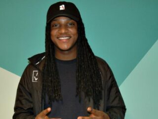 Jonna Fraser: van SingStar naar een eigen EP en een gouden plaat!