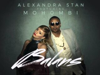 Nandoleaks: nieuwe muziek van o.a. Mavado, Mohombi & Gers Pardoel!