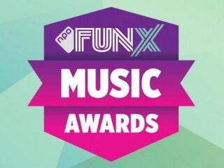 Eerste namen line-up FunX Music Awards 2017 zijn bekend!