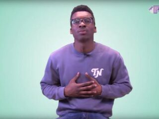 Défano: ''Bekijk je onzekerheden van de positieve kant, iedereen heeft wel wat''