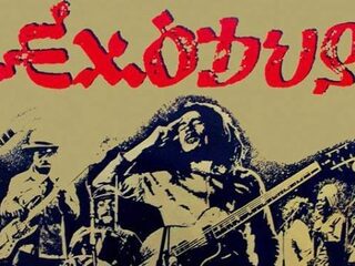 40 jaar Exodus: Damian Marley, Morgan Heritage en Christopher Martin coveren Bob Marley