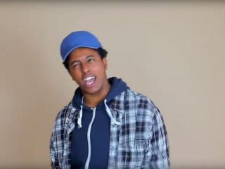 VIDEO: Amerikaanse YouTuber IsTalkCheap reageert op Broederliefde, Killer Kamal en Ismo