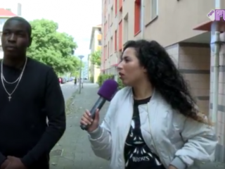 Jermaine Niffer: "Ik zag het niet meer zitten toen mijn vader en stiefvader overleden"