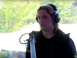 Kevin: ''Misschien rap ik wel door French Montana''