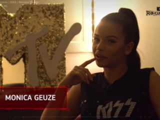 Monica Geuze vertelt over haar grootste en meest hilarische fails