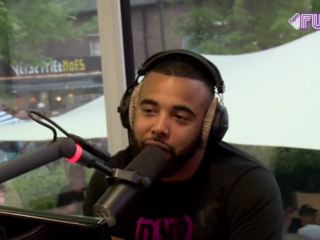 Mula B: ''Ik zou best wel een collabo willen doen met Boef, Lil Kleine of Emms''