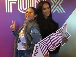 Tabitha: ''Ronnie heeft echt een heel groot hart, ik heb niet getwijfeld''