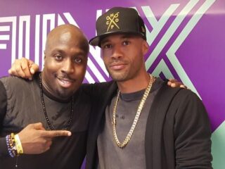 Mr. Probz gaat studio's bouwen, zodat artiesten niet meer uitgeknepen worden