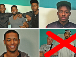 Harry Femer, Jefferson Da Veiga en Valsbezig door naar volgende ronde SuperSongDag