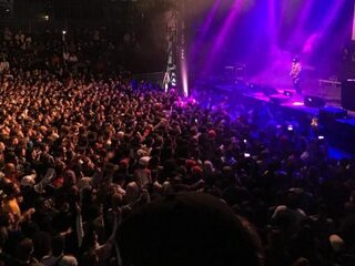 Foto's & video's: WOO HAH! 2016 was AAN!