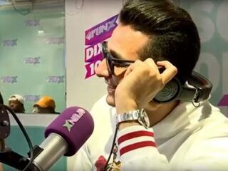 L'Algérino: ''Er komt een samenwerking aan met Boef!''