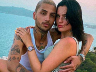 Famke Louise Instagram-official met nieuwe lover Trè Samuels