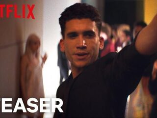 Spaanse Netflix-serie Élite doet denken aan Gossip Girl