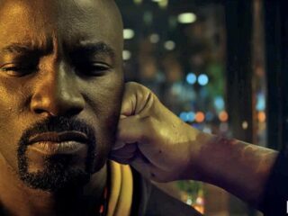 Kritiek op Marvel's serie Luke Cage: "Het is te zwart"