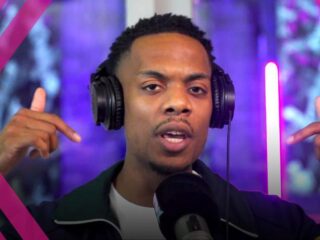 Deze eerlijke sessie van Raw Roets bij Youssef & Ouassima moet je door laten dringen