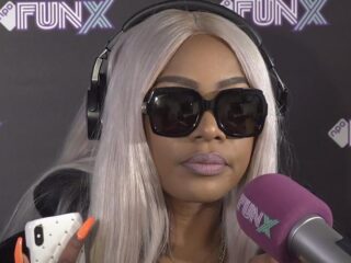 I Am Aisha komt met een gekke sessie bij Youssef & Ouassima