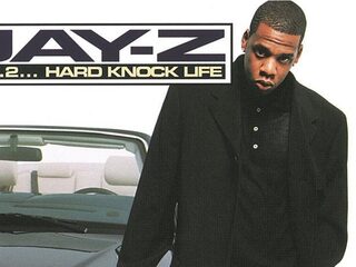 8 legendarische tracks om te vieren dat Jay Z vijftig is geworden