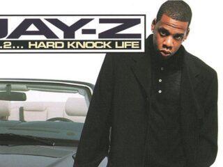 8 legendarische tracks om te vieren dat Jay Z vijftig is geworden