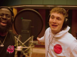 Philly Moré & Snelle releasen clip van emotionele ode aan vader: 'Tranen In De Studio'