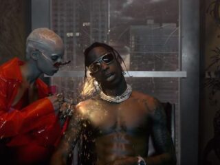 Fresh Friday: 5 nieuwe tracks die je de regen doen vergeten