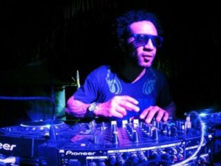 The Mix: DJ Fai-Oz