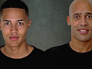 The Mix: DJ Franck & Lorenzo