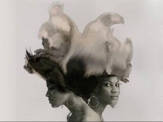 Common releast elfde album 'Black America Again'