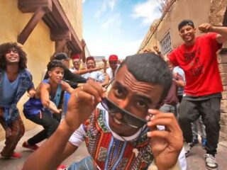 Zomerlijstje: van deze 10 Arabische tracks ga je zeker genieten!