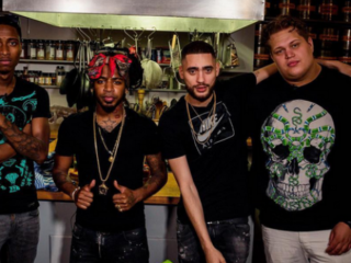 VIDEO: Esko en Josylvio vs. Keizer: Wie maakt de beste pasta?