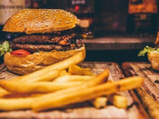 Den Haag krijgt in 2019 ook Foodhallen!