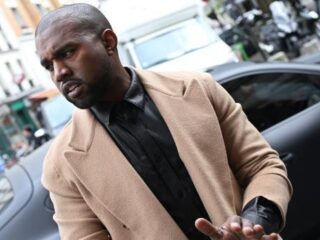 Kanye West wil jaar lang elke week album uitbrengen