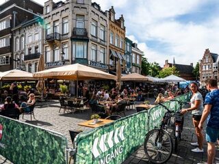 'Horecasector moet helemaal veranderen'