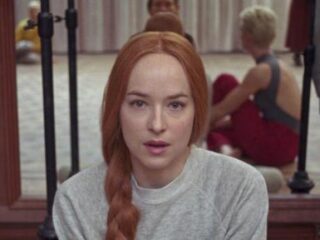 Suspiria: horrorfilm over de meest creepy dansschool ooit