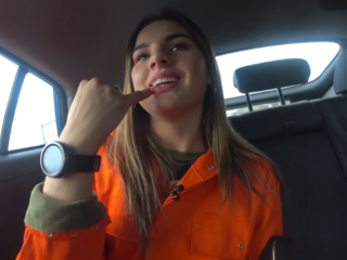 Famke Louise kapot na Jachtseizoen met StukTV