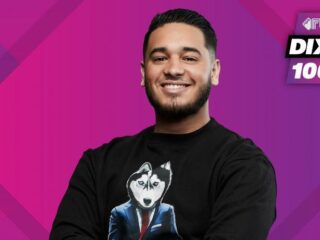 Deze 5 tracks horen volgens Youssef sowieso thuis in de DiXte 1000