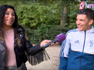 VIDEO: Woenzelaar: "Pietju Bell, Killer Kamal en ik doen niet expres mysterieus"