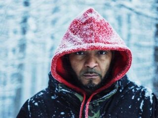 FunX Base spreekt een uur lang met Hef of vaderschap, zijn legendary status en zijn #1 album Koud