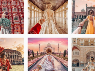 Waarom Murad Osmann de meest gevolgde travel influencer op Instagram is