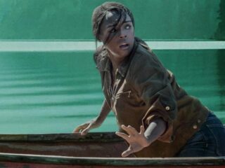 Janelle Monáe speelt de hoofdrol in 'Homecoming' seizoen twee