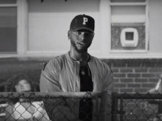 Bryson Tiller dropt nieuwe videoclip Self-Made