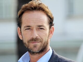 Riverdale en Beverly Hills 90210-acteur Luke Perry overleden