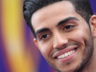 Acteur Mena Massoud: “Sinds Aladdin heb ik niet één auditie gehad”