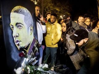 Duizenden aanwezigen bij indrukwekkend eerbetoon Feis