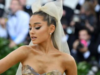 Ariana Grande bedankt exen zoals Mac Miller en Big Sean in 'Thank U, Next'