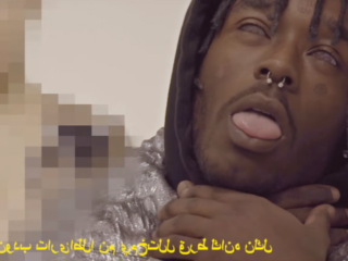 Lil Uzi Vert dropt nieuwe creepy videoclip voor zijn zomerhit 'XO Tour Llif3'