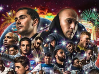 The Partysquad brengt album 'Nachtwacht' uit met een gestoord aantal andere artiesten!