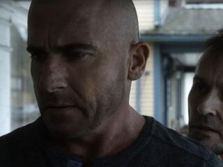 VIDEO: Bekijk nu alvast de eerste vijf minuten van Prison Break