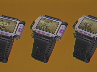 Tamagotchi duikt op in 'Call of Duty: Modern Warfare'